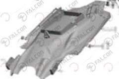 ARKA ÇAMURLUK İÇ-SALVADOR 188 Falcon