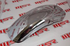 GN 250 ARKA ÇAMURLUK