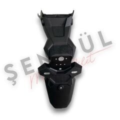 YUKİ HAMMER 50 ARKA ÇAMURLUK