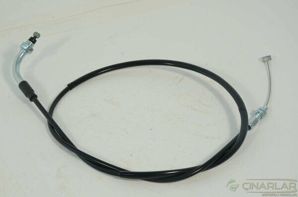 CBF 150 GAZ TELİ (Y.M) CTVR