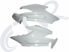 ACTİVA S SELE YANLARI BEYAZ CTVR