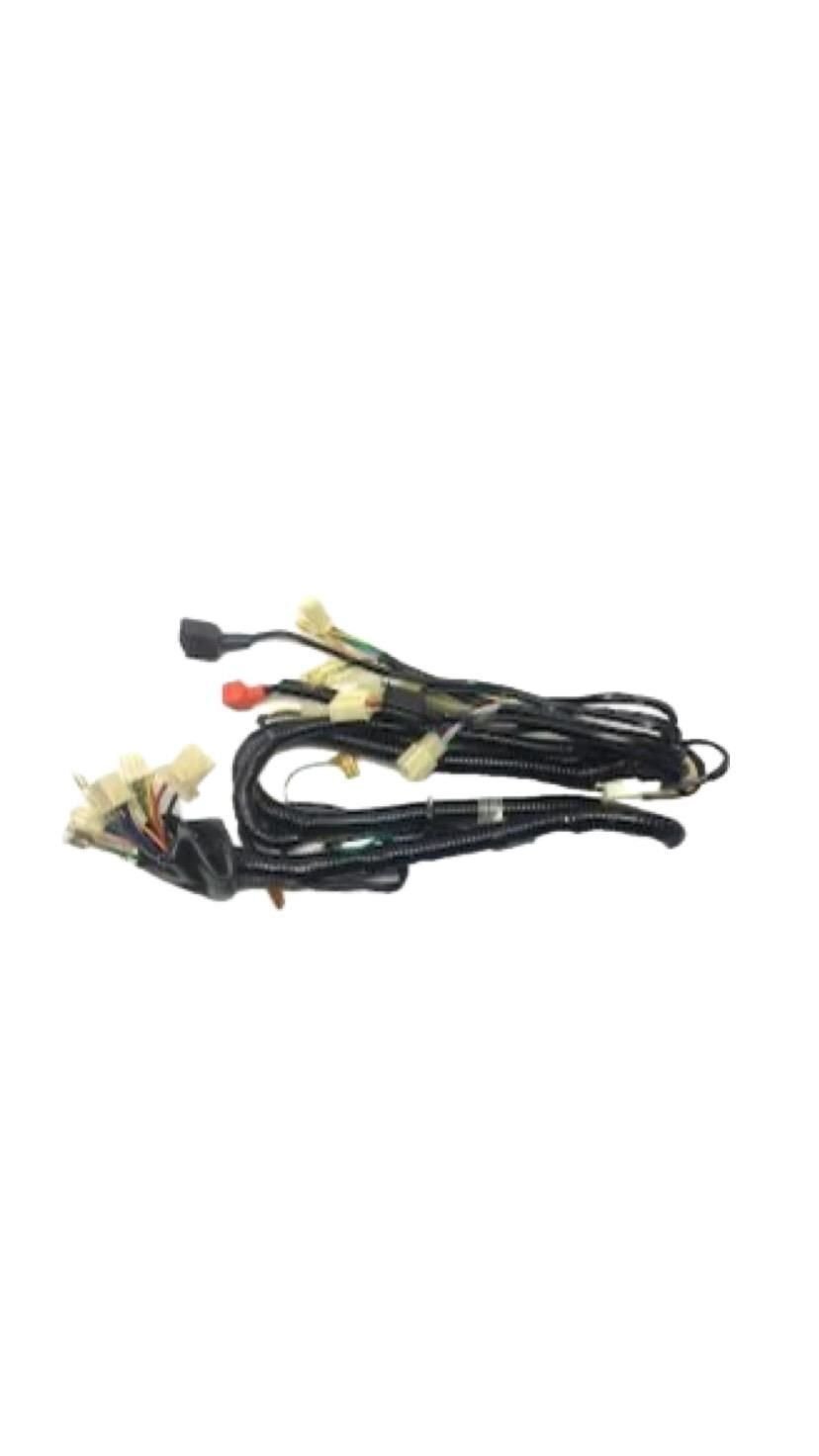 Lifan LF100-A Tay100 ELEKTRİK TESİSATI