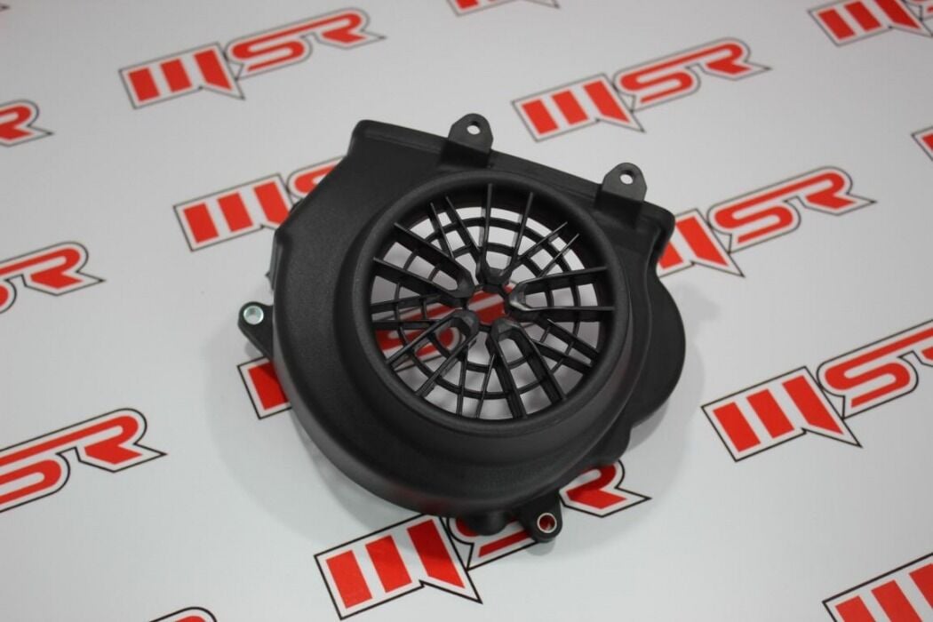 HONDA ALPHA FAN KAPAĞI OEM