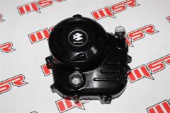 BAJAJ F 250 - N 250 - N 160 - N 160 UG SAĞ SANZUMAN KAPAĞI SİYAH A