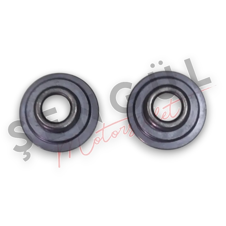 YUKİ GP-2 TARO 125 R SİBOP KEPİ TAKIMI