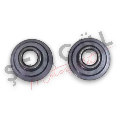 YUKİ GP-2 TARO 125 R SİBOP KEPİ TAKIMI