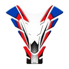 HONDA CBR CC UYUMLU TANK PAD 005