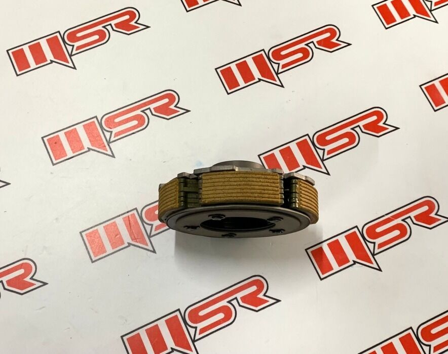 CF 800 DEBRİYAJ KAVRAMA BALATA KOMPLE