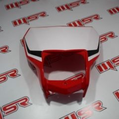 HONDA CRF 250 FAR GRENAJI