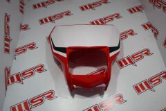 HONDA CRF 250 FAR GRENAJI