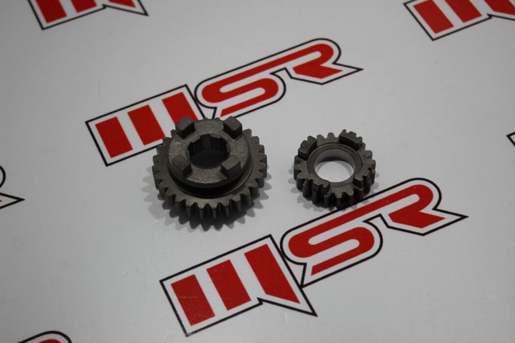 CG 125 3-4 VİTES DİŞLİSİ TK