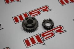 CG 125 3-4 VİTES DİŞLİSİ TK