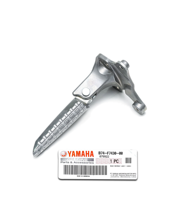 Xmax 125 250 300 400 Sol Artçı Basak Komple