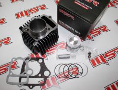 CUB 100 50.0 MM SİLİNDİR KİT MSR(KOLİ :12)