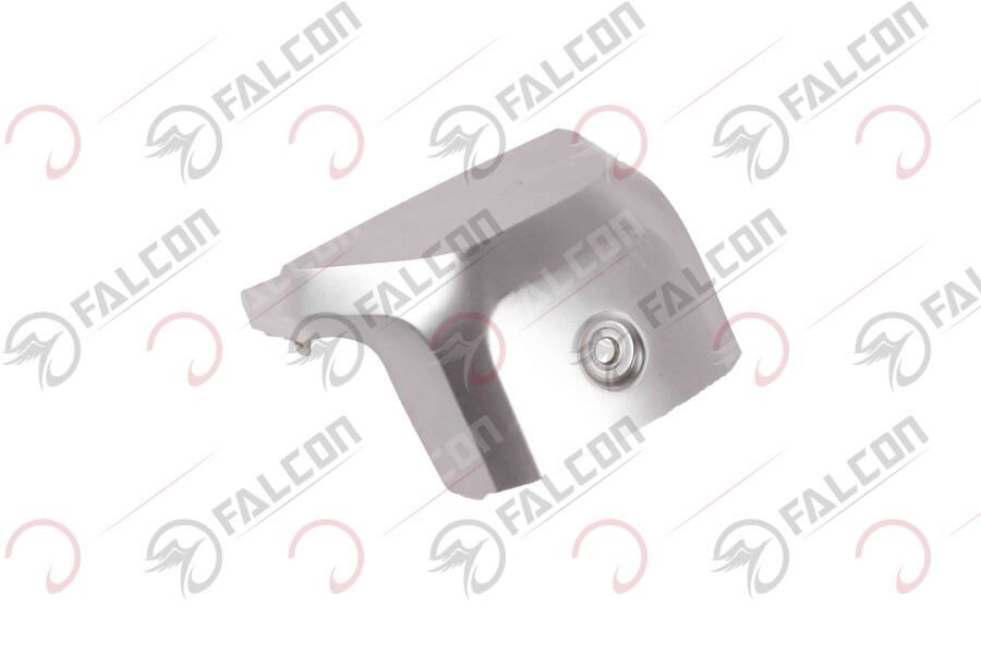 KM SAAT KAPAĞI ARKA GRİ-ELECTRA 6500 Falcon