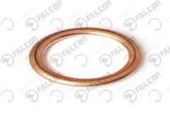 EGZOZ CONTASI-MAGİC 100 Falcon