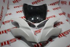 TVS APACHE RTR 160/180 CC YM FAR GRENAJI BEYAZ