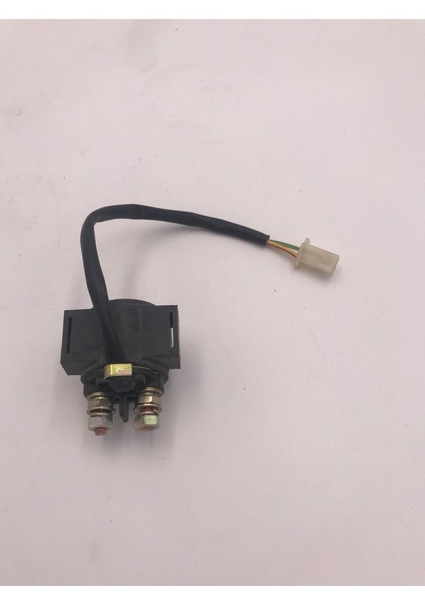 Lifan Eagle 125 Scooter Marş Rolesi