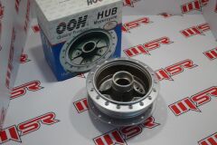 Honda Inouva Arka Göbek Oem Ooh