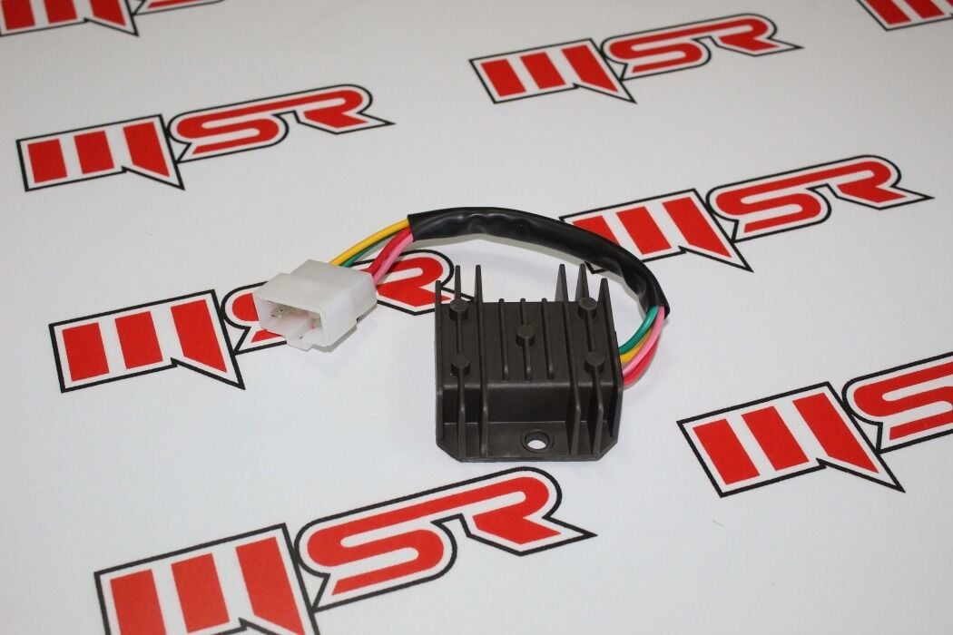 SYM FIDDLE 125 III REGÜLATÖR M92(2015-2018)