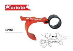 Husqvarna TC 250 EL FRENİ