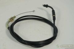 SCOOTER 125- MT 125 GAZ TELİ CTVR