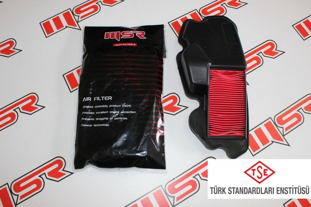 HONDA ALPHA HAVA FİLTRE OEM (TSE)