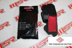 HONDA ALPHA HAVA FİLTRE OEM (TSE)