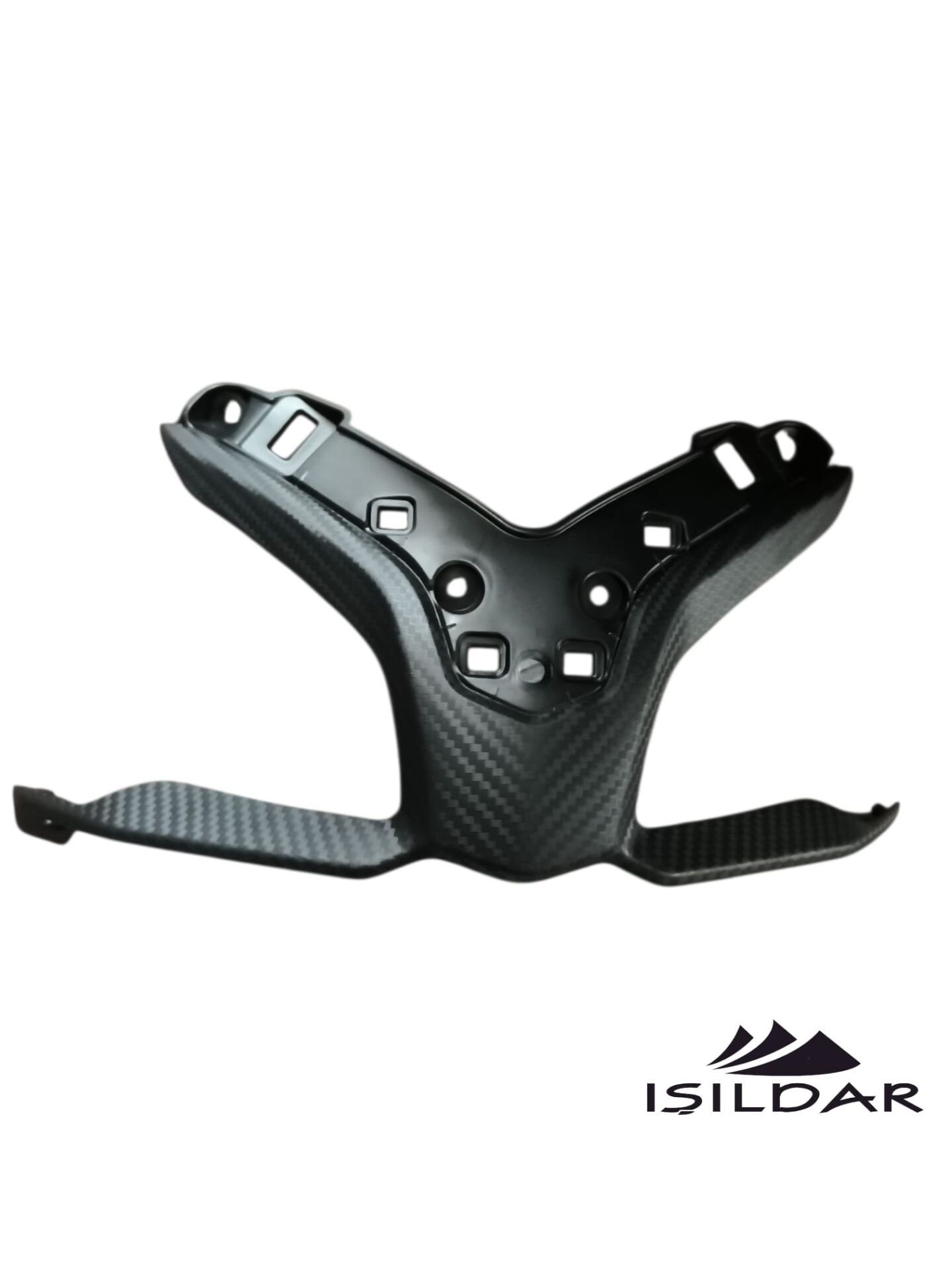 ÖN GÖĞÜS DEKORATİF PLASTİĞİ ORKA