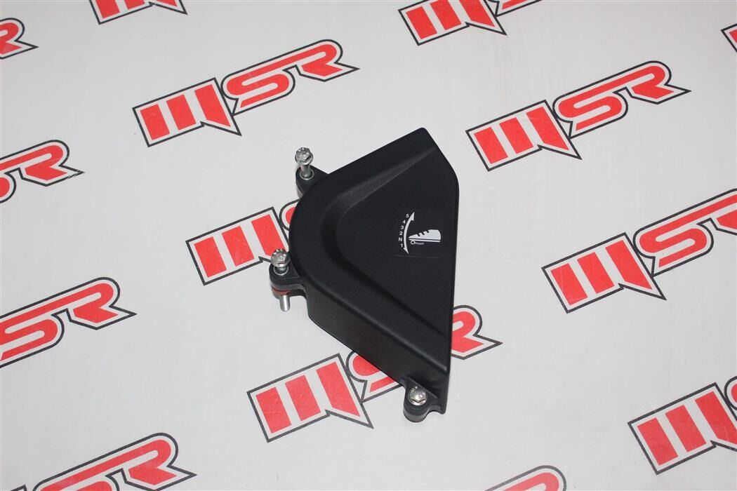 BAJAJ F 250 - N 250 ÖN ZİNCİR DİŞLİ KAPAĞI A