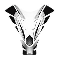 HONDA CBR CC UYUMLU TANK PAD 006