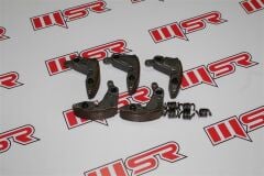 CF 800 DEBRİYAJ KAVRAMA BALATA TK