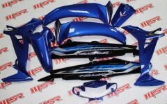 CRYPTON C8 KAPORTA MAVİ 9 PARÇA OEM