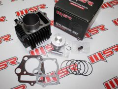 CUB 110 52.4 MM SİLİNDİR KİT MSR(KOLİ :12)