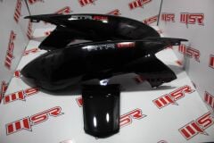 TVS APACHE RTR 180 CC SELE ALT GRENAJ SİYAH