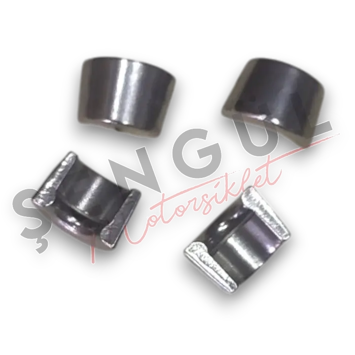 YUKİ GP-2 TARO 125 R SİBOP TIRNAGI TAKIMI