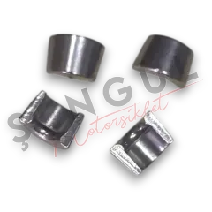 YUKİ GP-2 TARO 125 R SİBOP TIRNAGI TAKIMI