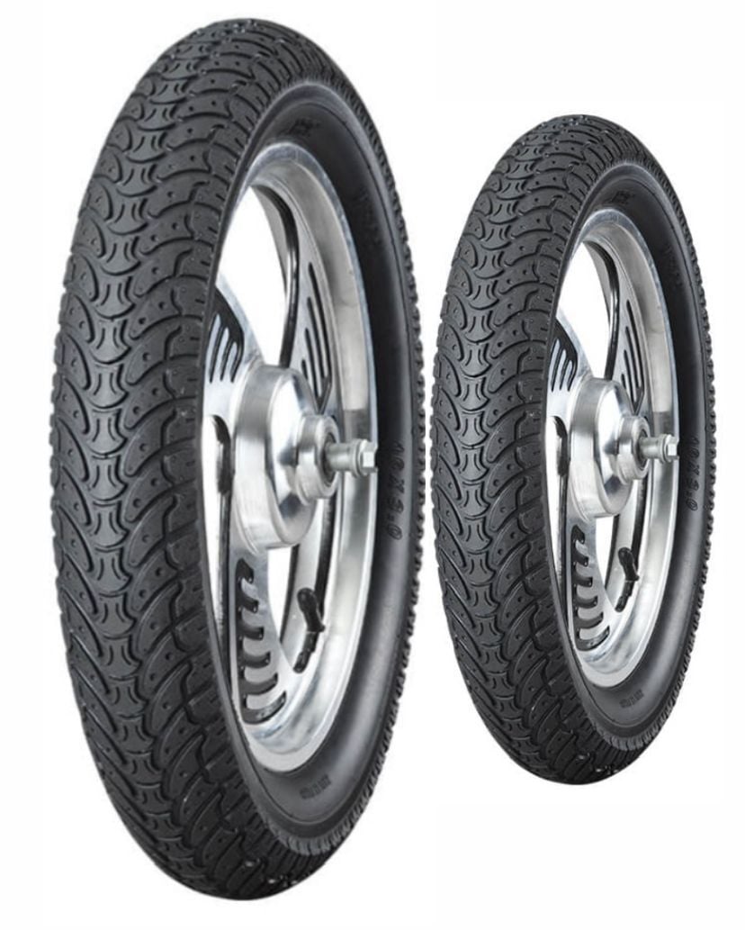 Falcon New Handy Anlas Lastik Ön Arka Takım 16x2.5 ve 18x2.5 MB-55