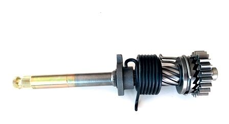 RAMZEY CUP C110 MARS MILI KOMP  FT110-LIFAN