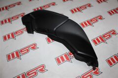 BAJAJ DOMİNAR 400 BENZİN DEPO YAN GRENAJI SOL -SİYAH A 56JF8C6D