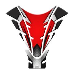 HONDA CBR CC UYUMLU TANK PAD 007