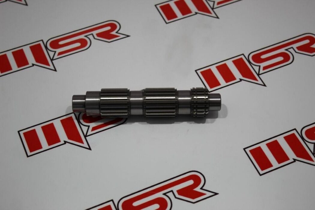 CF 800 ŞANZIMAN AKTARMA MİLİ