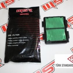 HONDA CRF 250 HAVA FİLTRE (TSE)