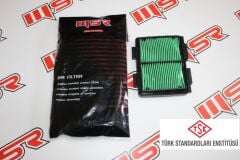 HONDA CRF 250 HAVA FİLTRE (TSE)