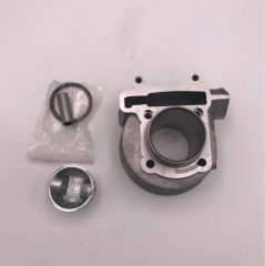 Lifan Eagle 125 Scooter Silindir Set