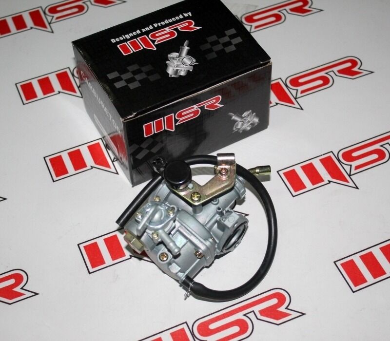 CUB 100-110 CC KARBÜRATÖR