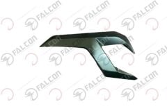 Falcon Yuwı G10 Mafsal (salıncak) Dekoratif Kapak Yeşil Sağ