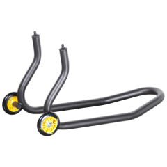 Yamaha MT-07 700 DEMİR ÖN SEHPA-SİYAH