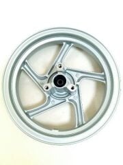 RMG MOTO GUSTO SANTA 125 ON JANT 2.50*12