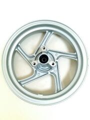 RMG MOTO GUSTO SANTA 125 ON JANT 2.50*12